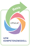 Signet GPM Weiterbildung® zum Basiszertifikat im Projektmanagement (GPM)