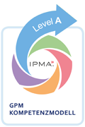 Signet GPM Weiterbildung® zum Certified Project Director (IPMA® Level A)